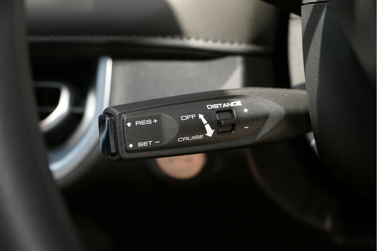 2025 GWM Cannon Premium NPW Rear Wheel Drive