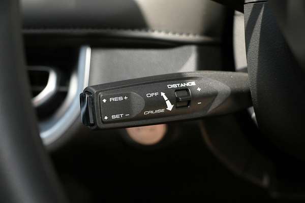 2025 GWM Cannon Premium NPW Rear Wheel Drive