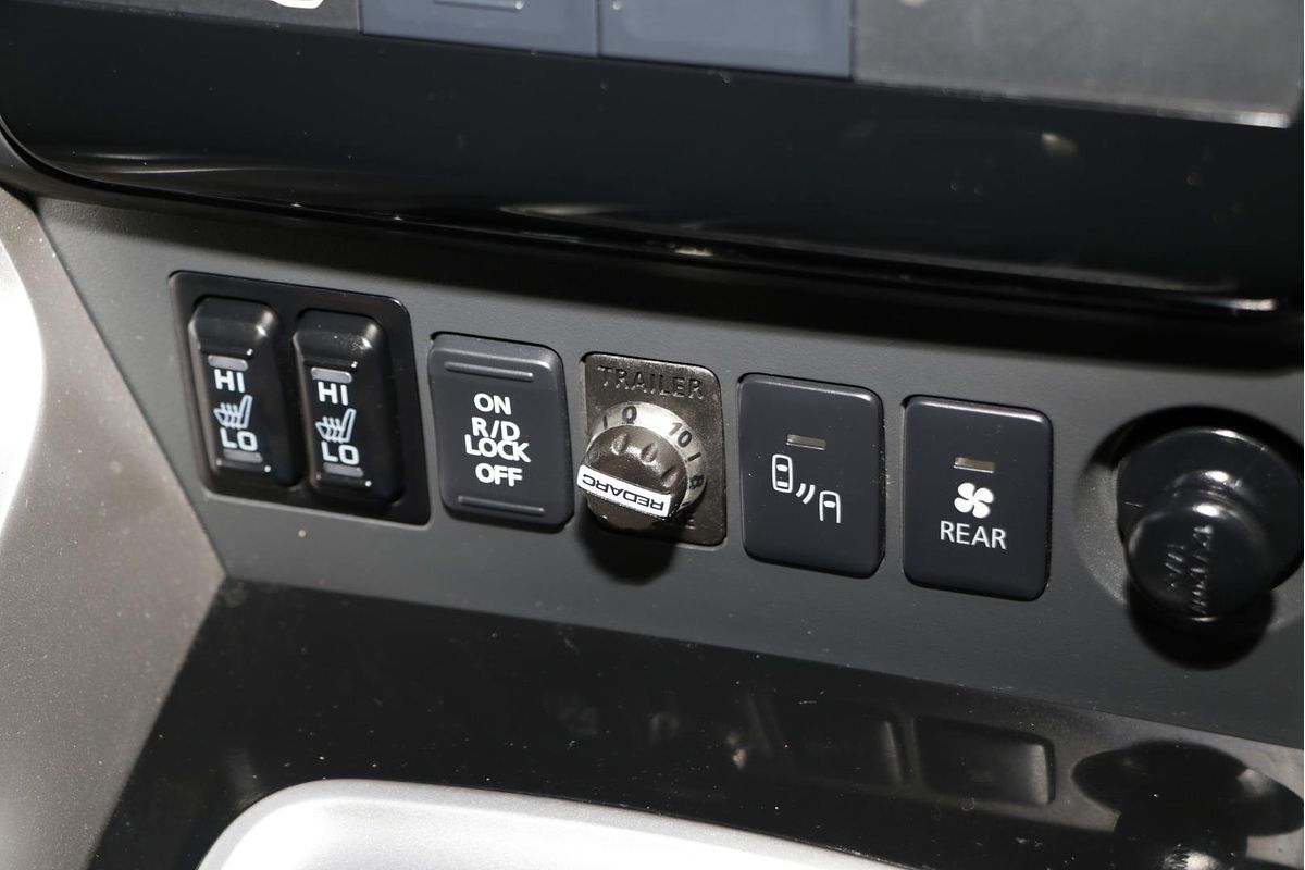 2018 Mitsubishi Pajero Sport Exceed QE