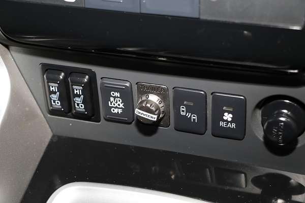 2018 Mitsubishi Pajero Sport Exceed QE