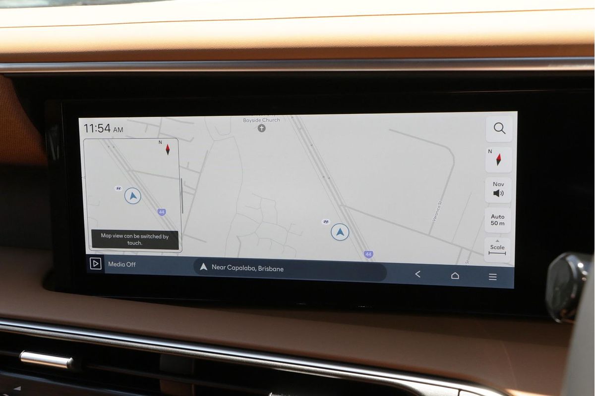 2025 Hyundai Palisade Calligraphy LX3.V1