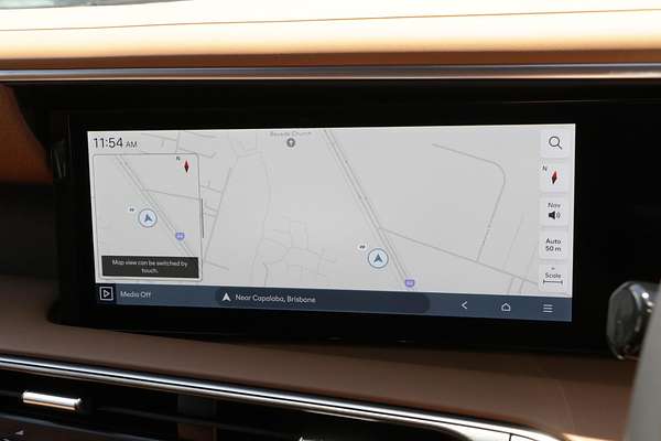 2025 Hyundai Palisade Calligraphy LX3.V1