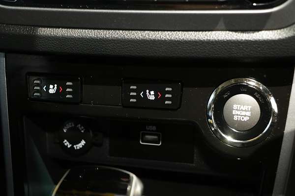 2020 SsangYong Korando Ultimate C300