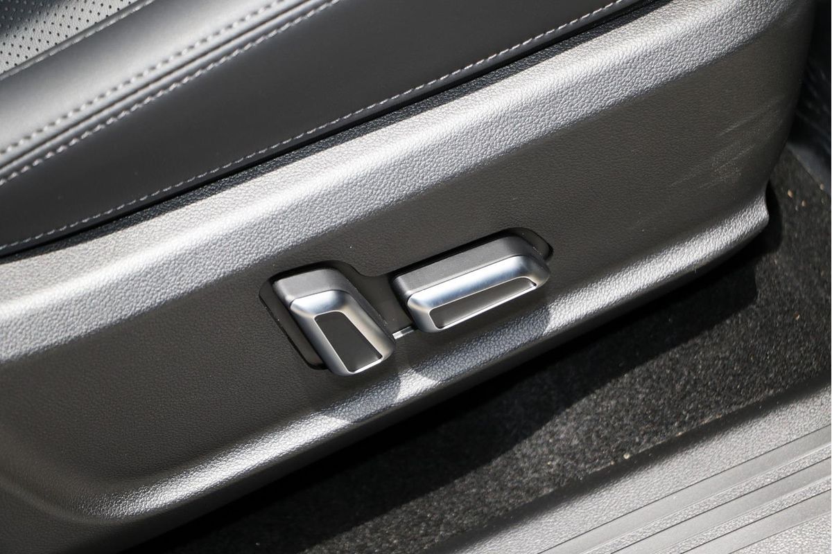 2025 GWM Cannon XSR NPW 4X4