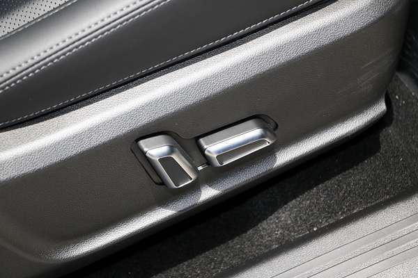 2025 GWM Cannon XSR NPW 4X4