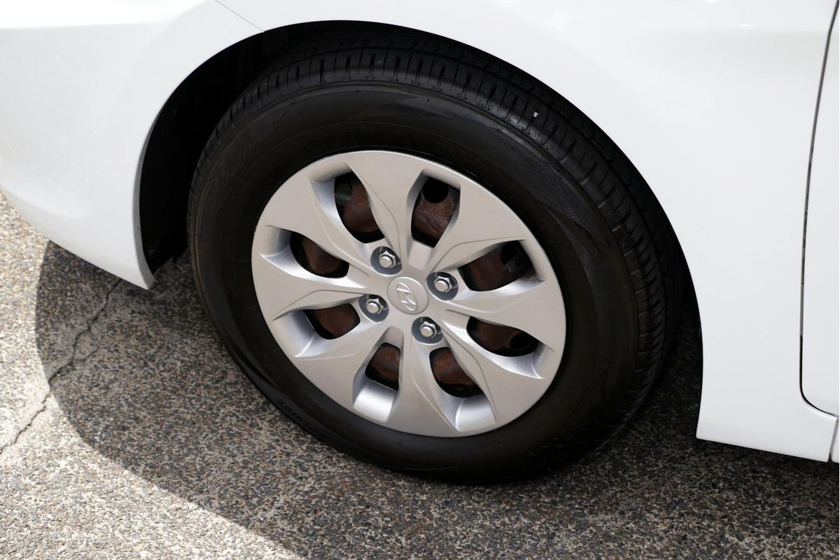 2016 Hyundai Accent Active RB4