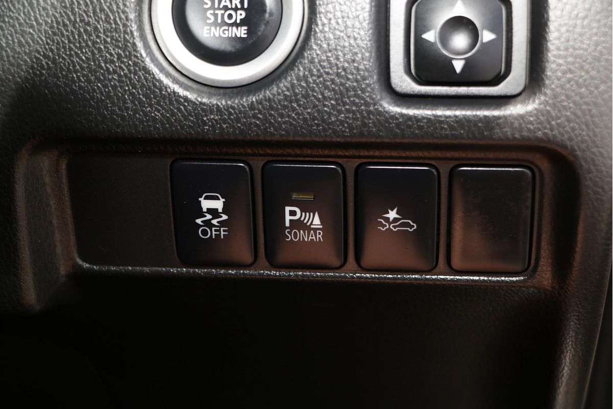 2018 Mitsubishi Pajero Sport Exceed QE