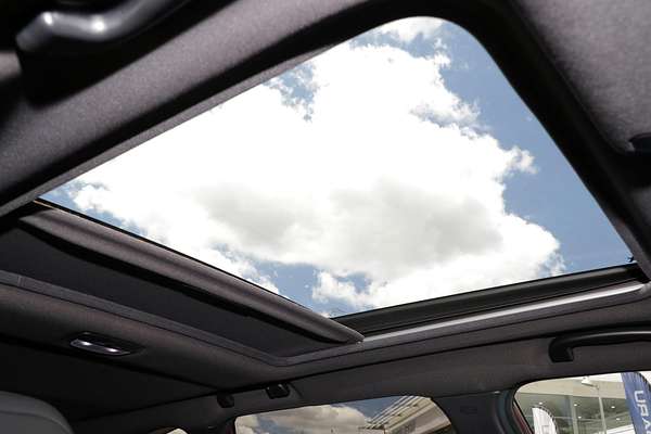 2025 Subaru Forester Hybrid Touring S6