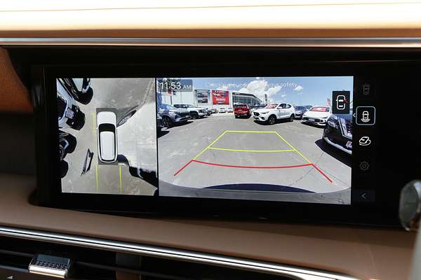 2025 Hyundai Palisade Calligraphy LX3.V1