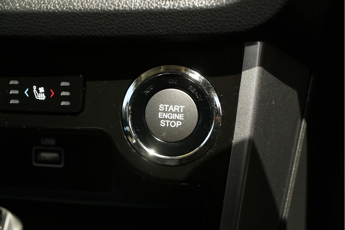 2020 SsangYong Korando Ultimate C300