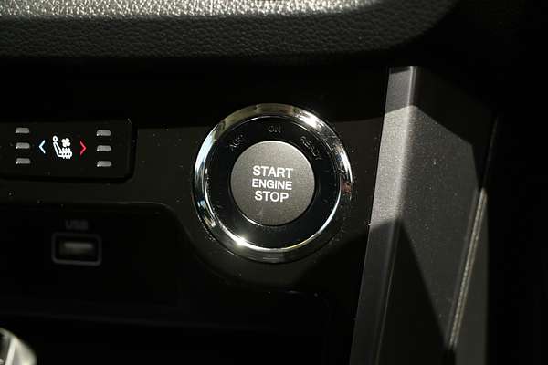 2020 SsangYong Korando Ultimate C300