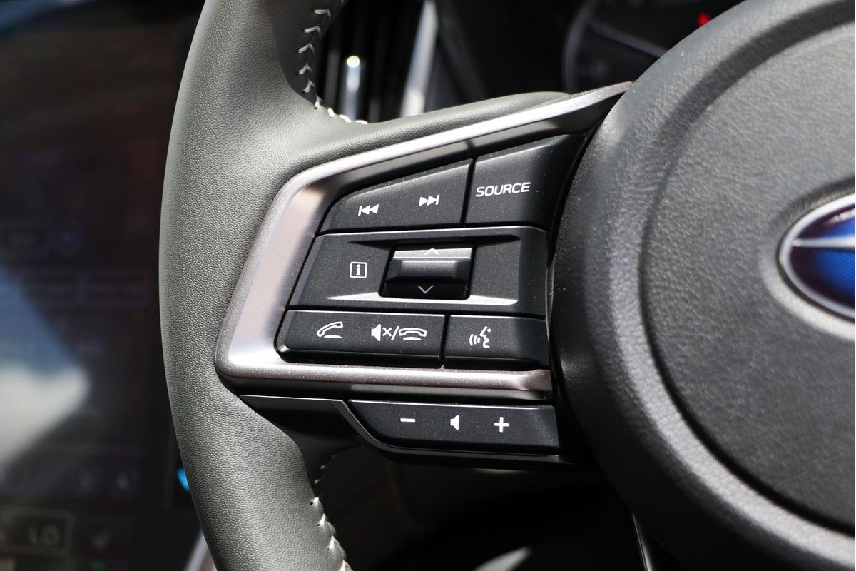 2025 Subaru Outback AWD Sport XT 6GEN