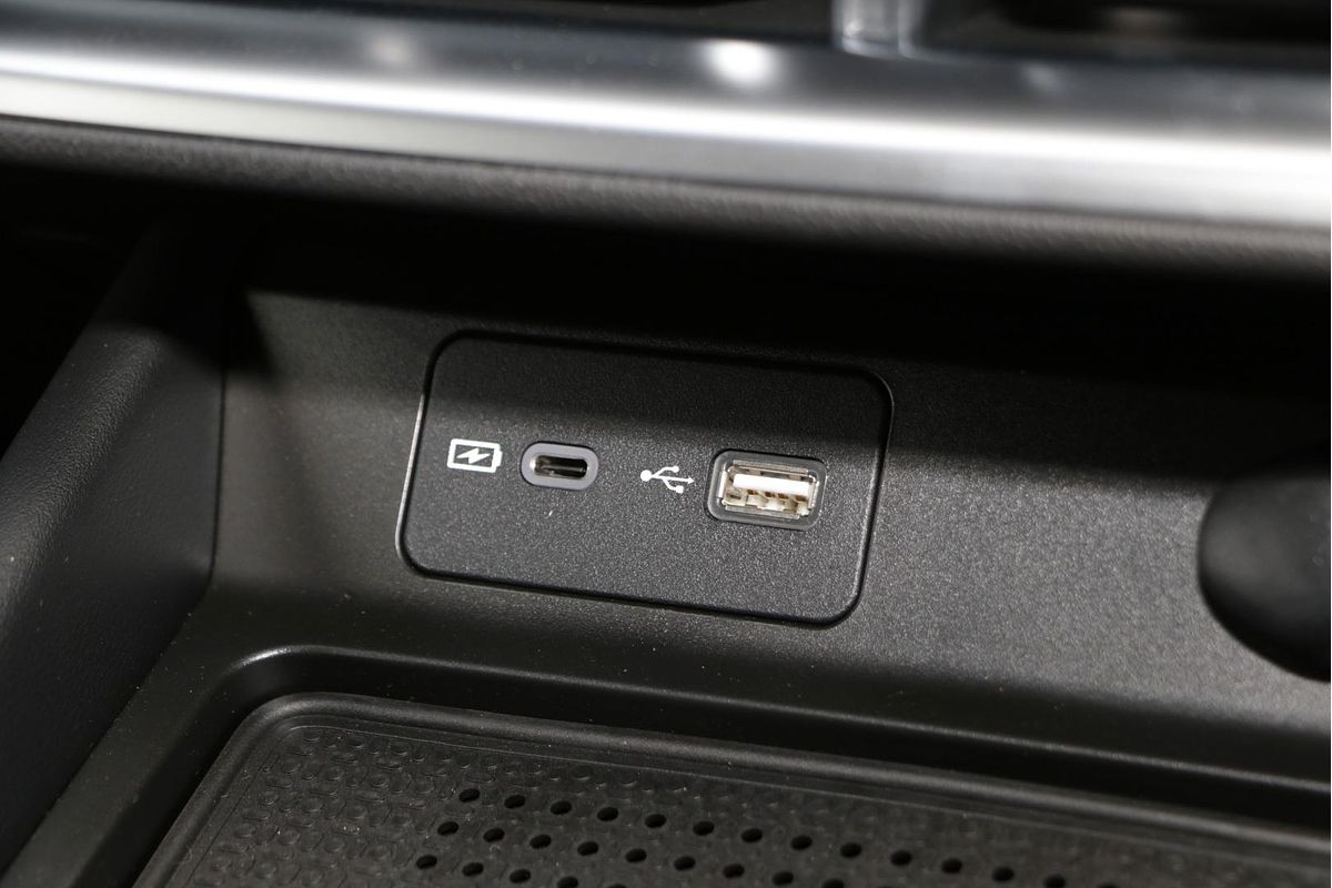 2025 GWM Cannon XSR NPW 4X4