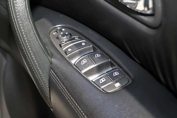 2021 Nissan Patrol Ti Y62