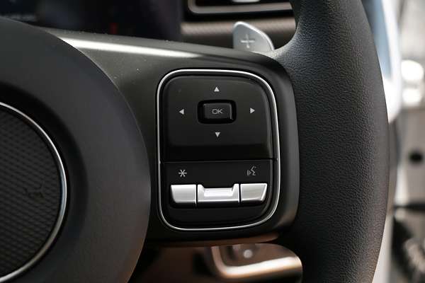 2025 GWM Cannon Premium NPW Rear Wheel Drive