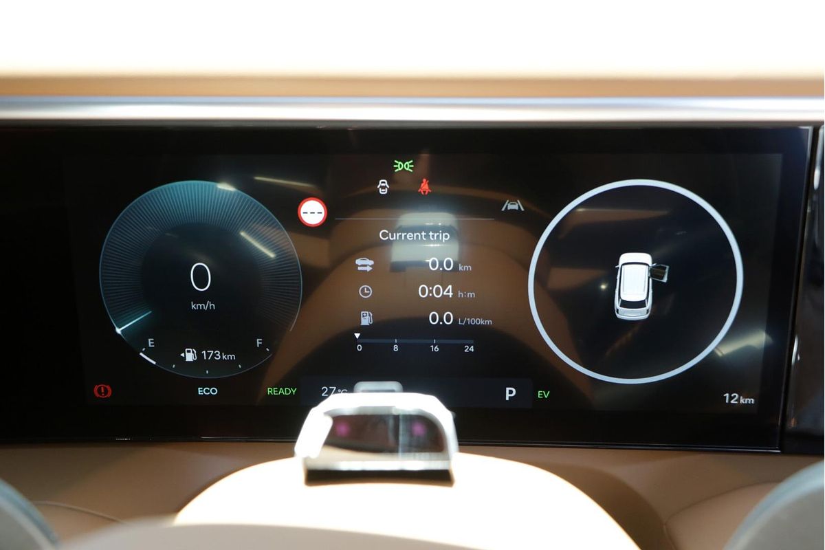 2025 Hyundai Palisade Calligraphy LX3.V1