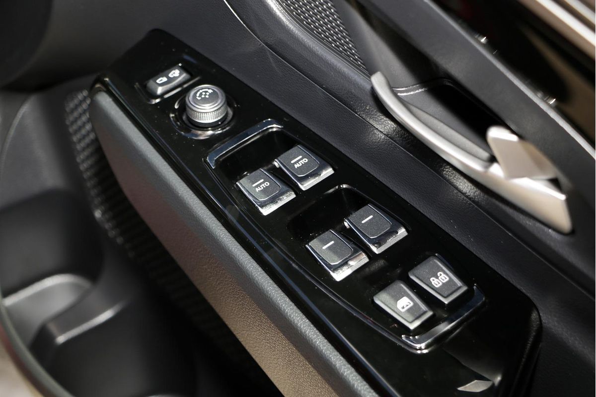 2020 SsangYong Korando Ultimate C300