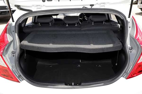 2016 Hyundai Accent Active RB4