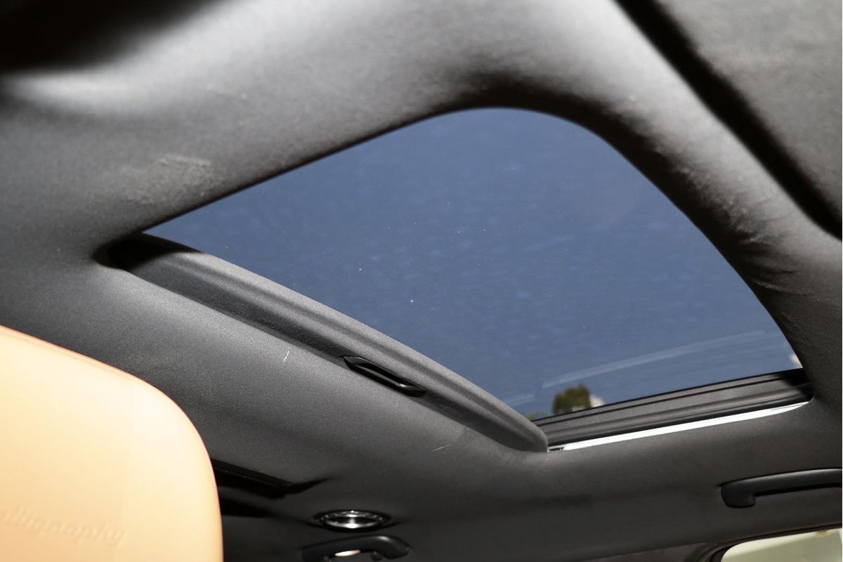 2025 Hyundai Palisade Calligraphy LX3.V1