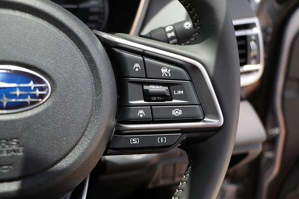 2025 Subaru Outback AWD Sport XT 6GEN