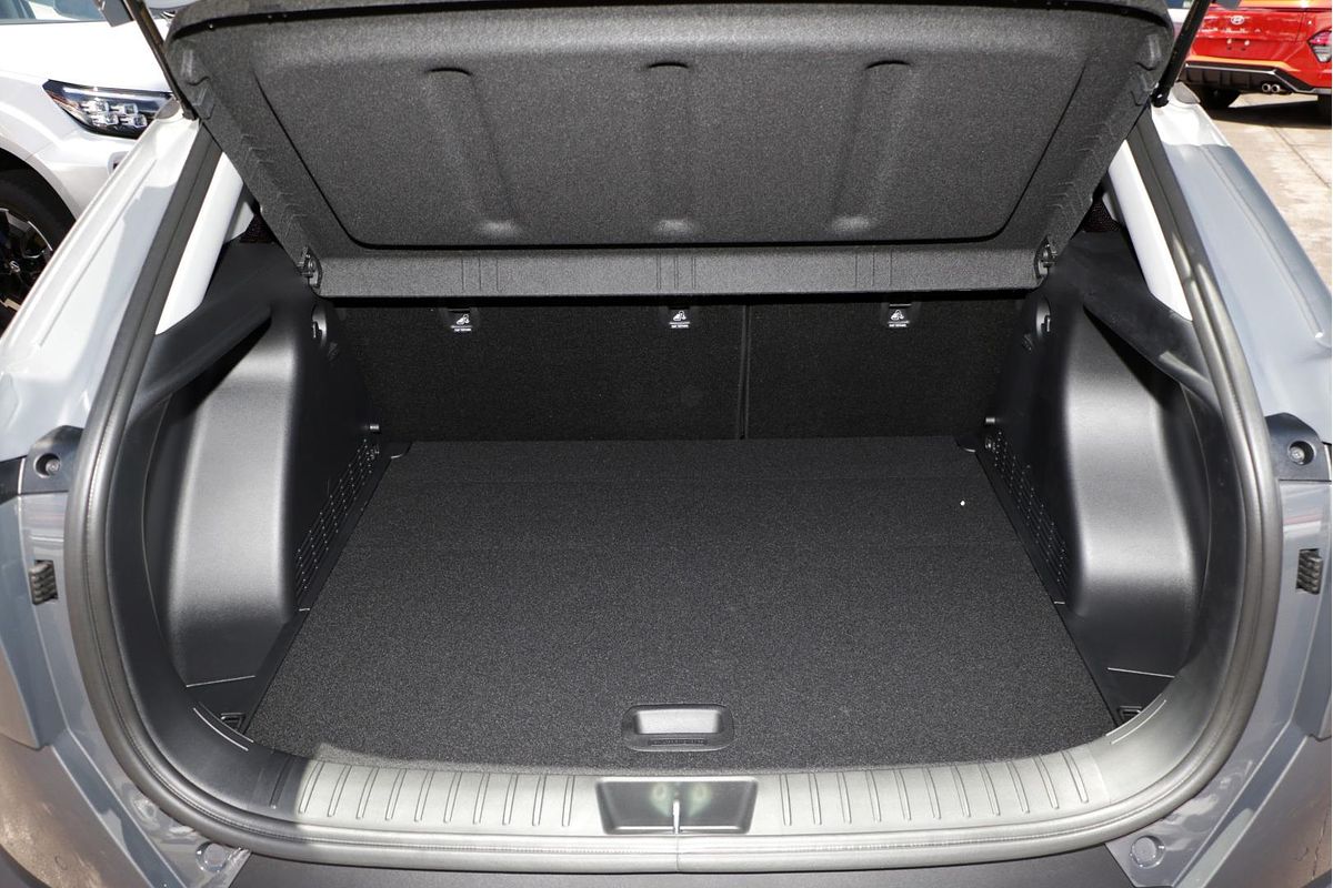 2025 Hyundai Kona SX2.V3