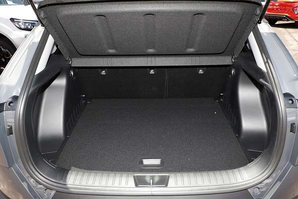 2025 Hyundai Kona SX2.V3