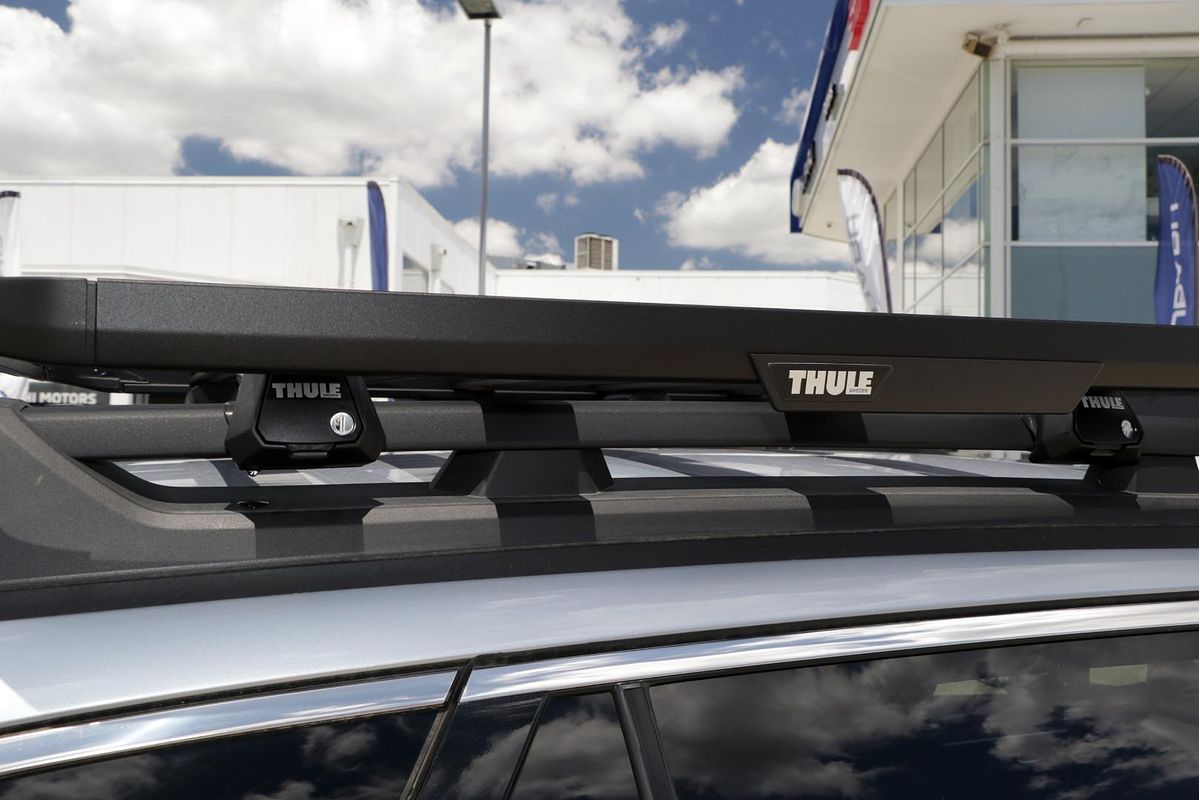 2025 Subaru Outback AWD Sport XT 6GEN