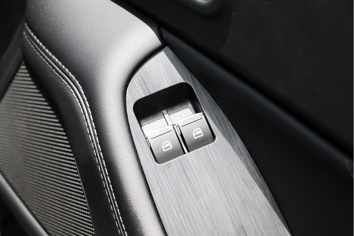 2025 GWM Cannon Premium NPW Rear Wheel Drive