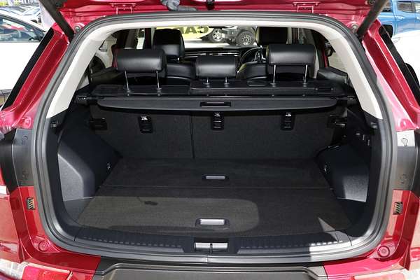 2020 SsangYong Korando Ultimate C300