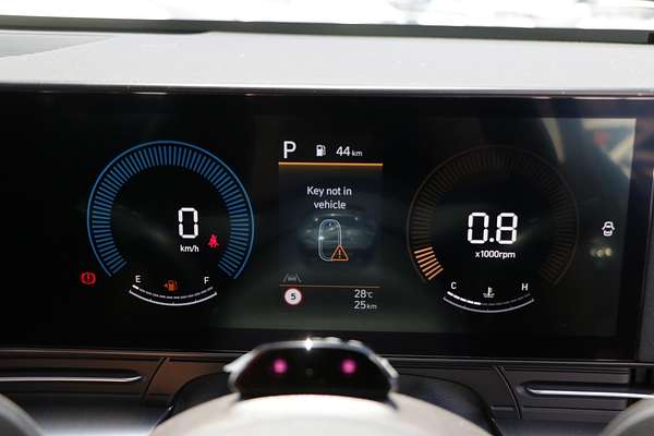 2025 Hyundai Kona SX2.V3