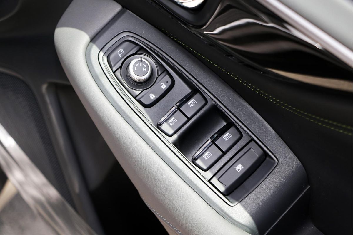 2025 Subaru Outback AWD Sport XT 6GEN