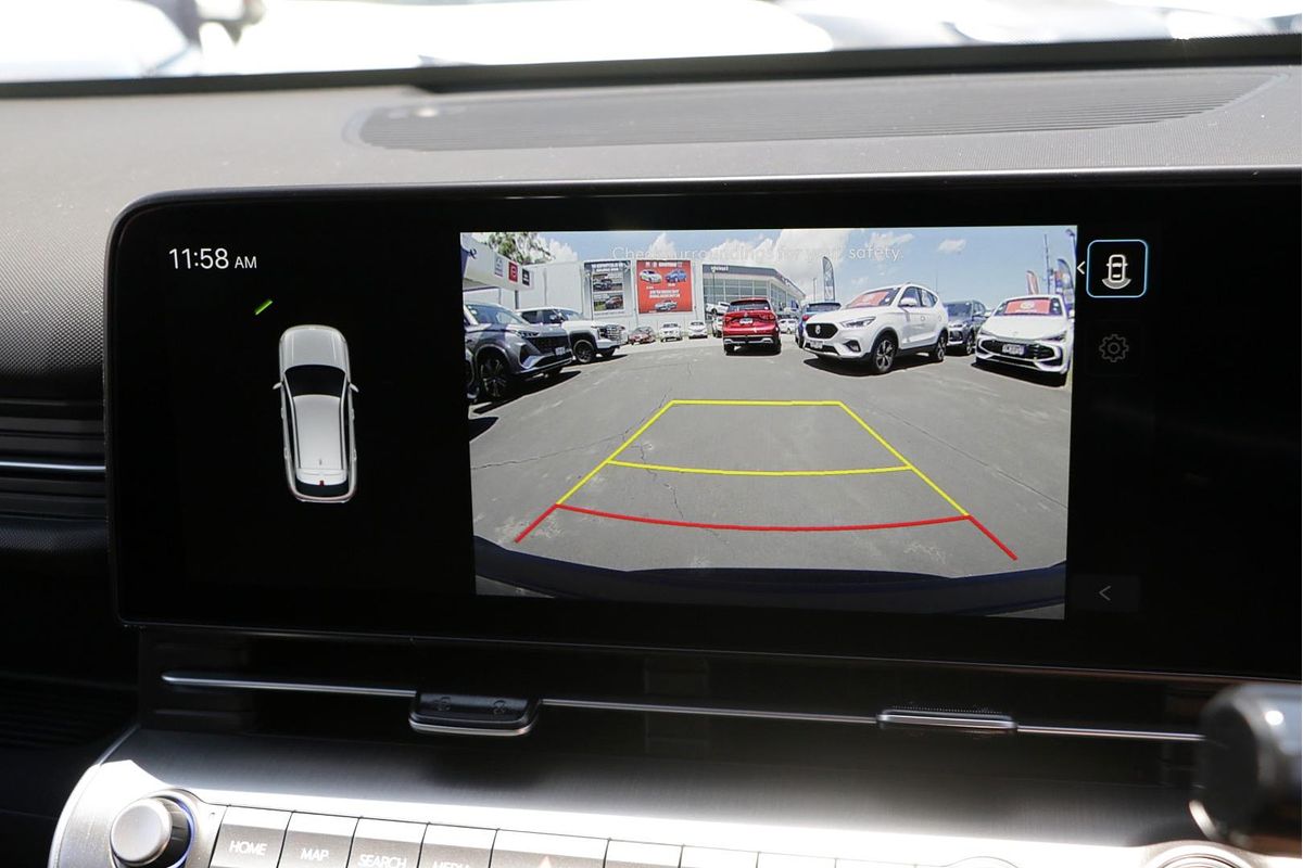 2025 Hyundai Kona SX2.V3