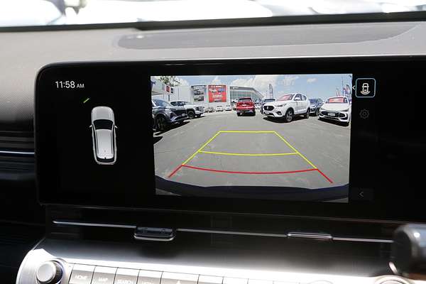 2025 Hyundai Kona SX2.V3