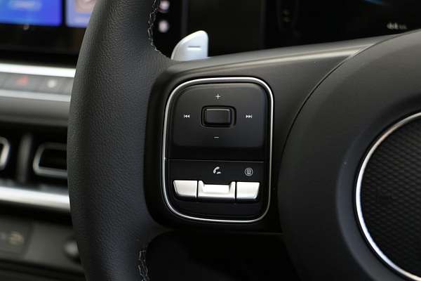 2025 GWM Cannon XSR NPW 4X4