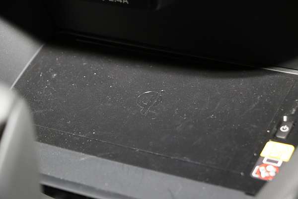 2025 Subaru Forester Hybrid Touring S6