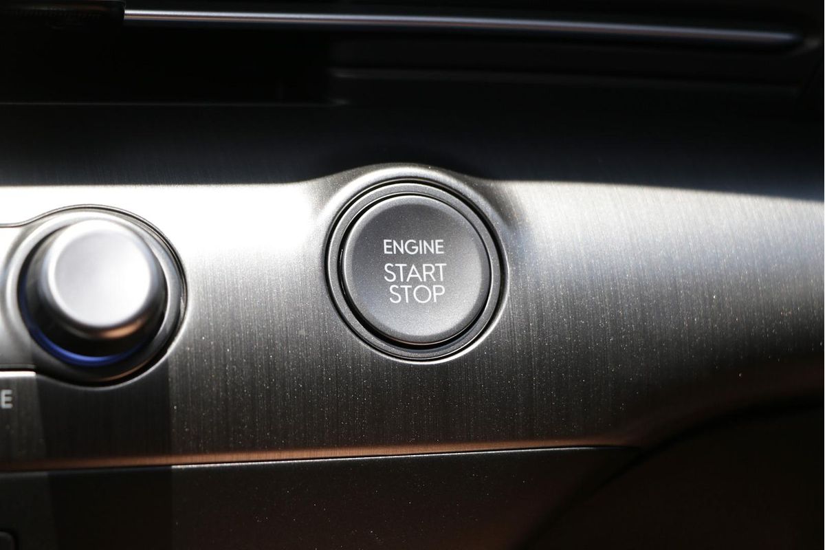 2025 Hyundai Kona SX2.V3