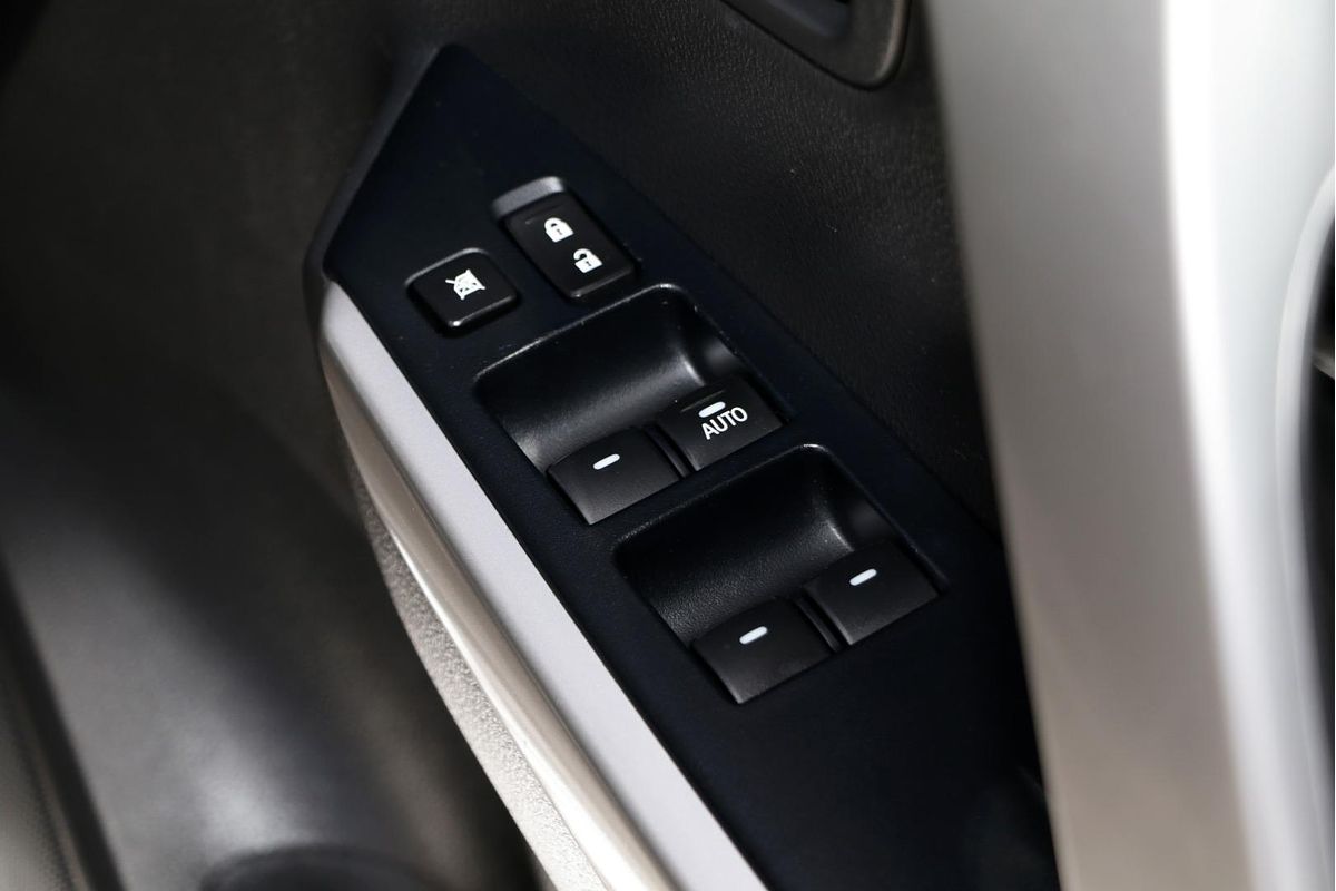 2018 Mitsubishi Pajero Sport Exceed QE