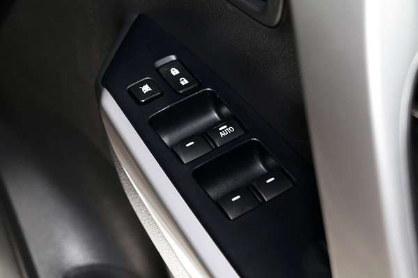 2018 Mitsubishi Pajero Sport Exceed QE