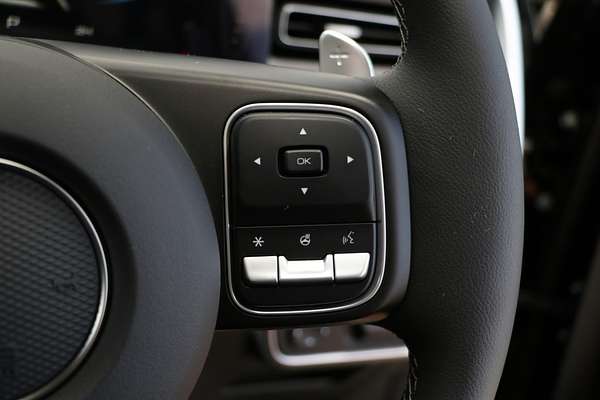 2025 GWM Cannon XSR NPW 4X4