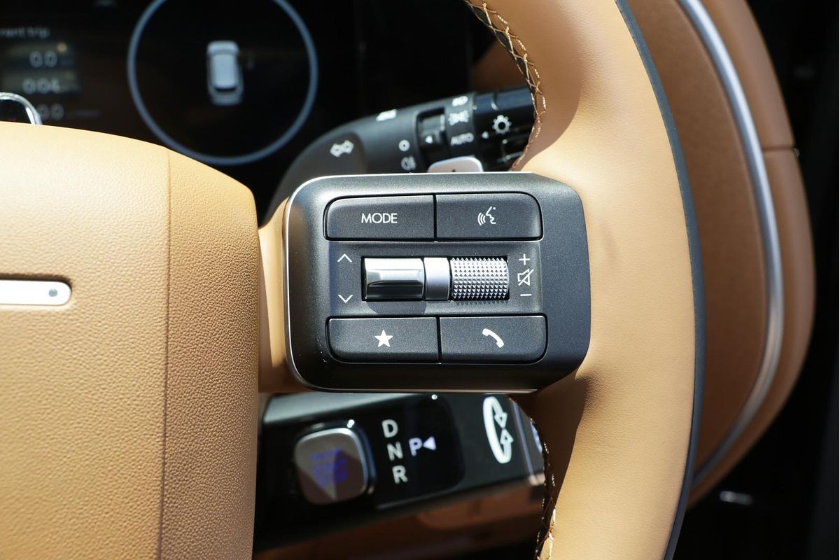 2025 Hyundai Palisade Calligraphy LX3.V1