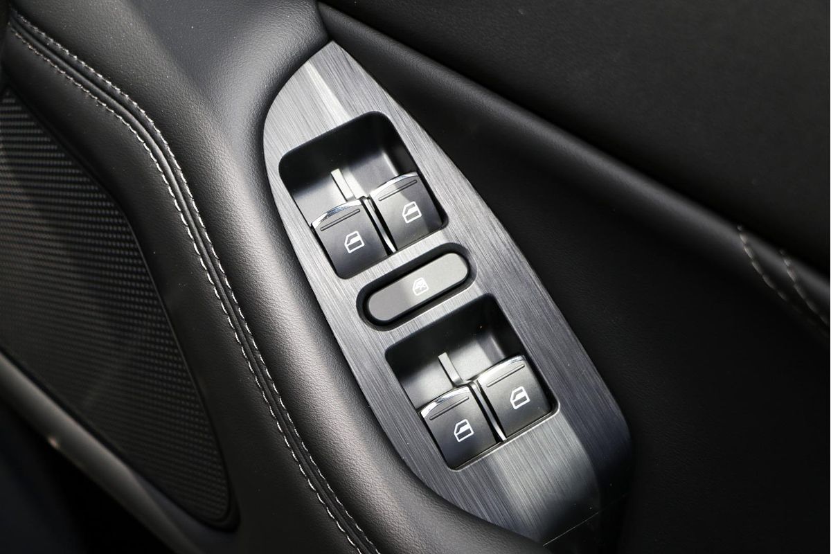 2025 GWM Cannon XSR NPW 4X4