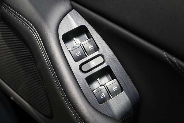 2025 GWM Cannon XSR NPW 4X4