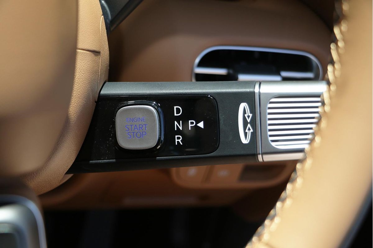 2025 Hyundai Palisade Calligraphy LX3.V1