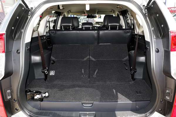 2018 Mitsubishi Pajero Sport Exceed QE