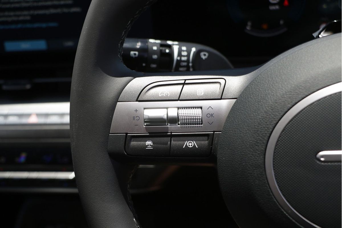 2025 Hyundai Kona SX2.V3