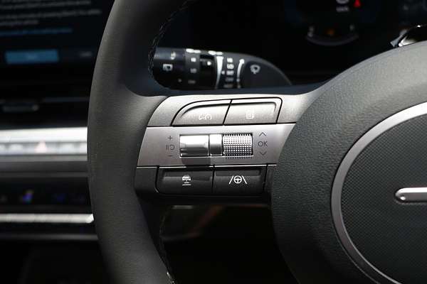 2025 Hyundai Kona SX2.V3