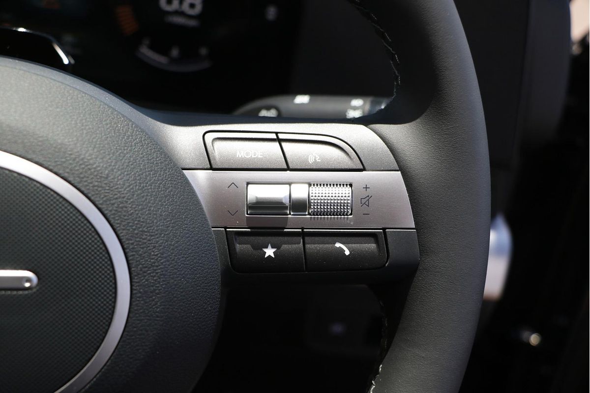 2025 Hyundai Kona SX2.V3