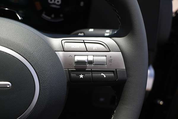 2025 Hyundai Kona SX2.V3