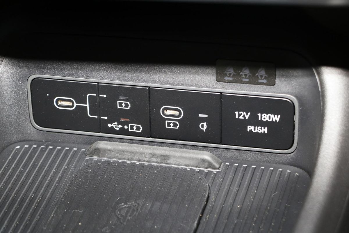 2025 Hyundai Kona SX2.V3