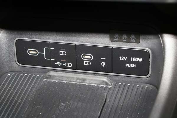 2025 Hyundai Kona SX2.V3